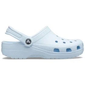 Classic Beach Unisex Blue Sandals