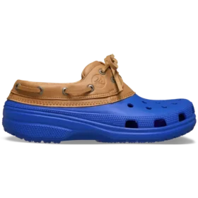 Classic Boat Shoe