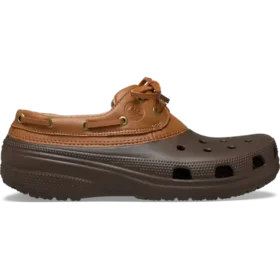 Classic Boat Shoe