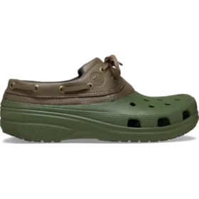 Classic Boat Shoe