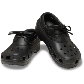 Classic Boat Shoe