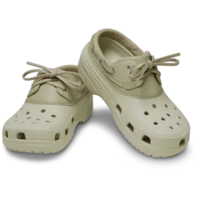 Classic Boat Shoe