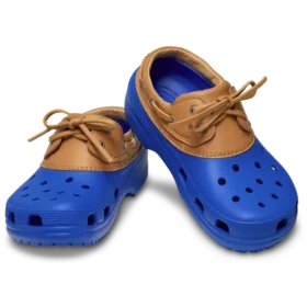 Classic Boat Shoe