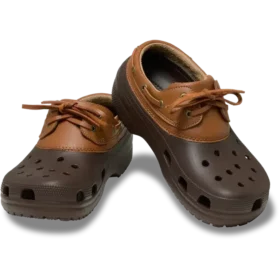Classic Boat Shoe