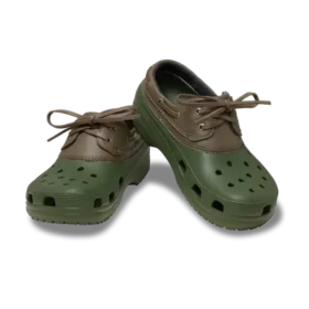 Classic Boat Shoe