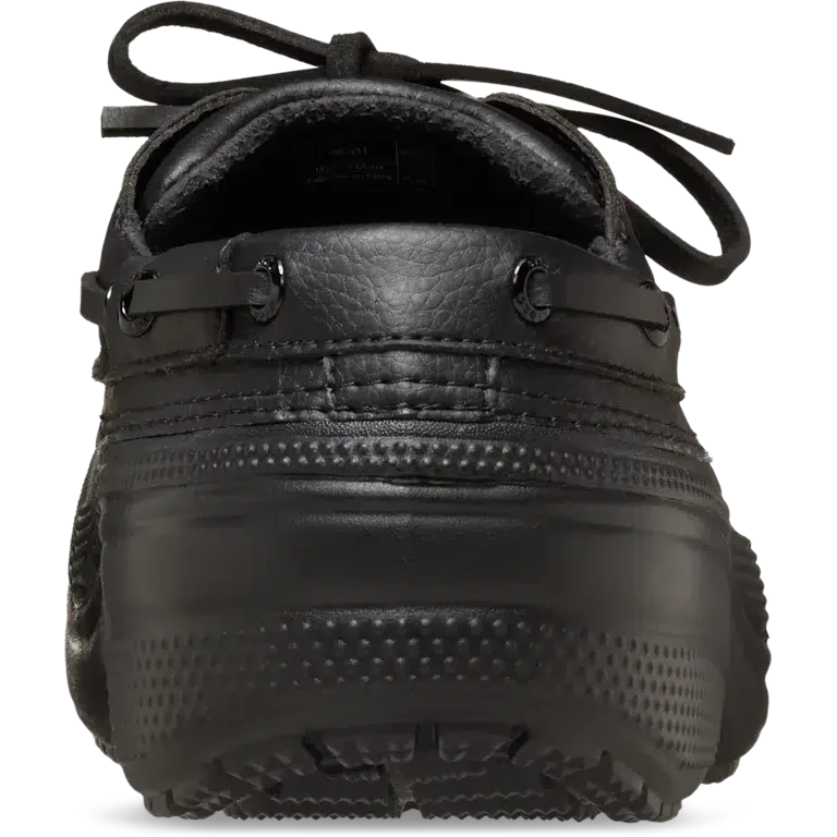 Classic Boat Shoe Classic Boat Shoe