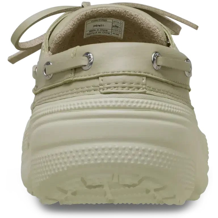 Classic Boat Shoe Classic Boat Shoe