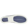 Classic Boat Shoes “Blue White”