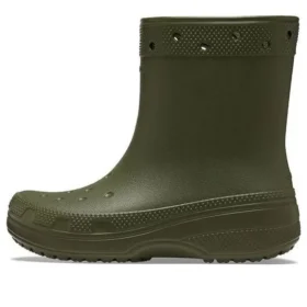 Classic Boot “Army Green”