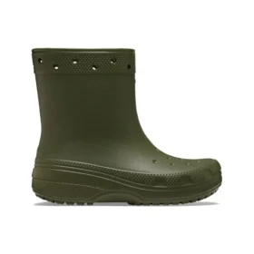 Classic Boot “Army Green”