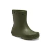 Classic Boot “Army Green”