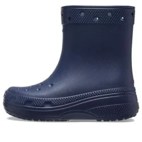 Classic Boots “Navy Blue”