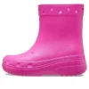 Classic Boots “Pink”