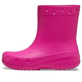 Classic Boots “Pink”