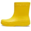 Classic Boots “Yellow”