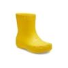 Classic Boots “Yellow”