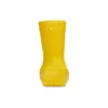Classic Boots “Yellow”