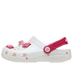 Classic Clog “American Girl”