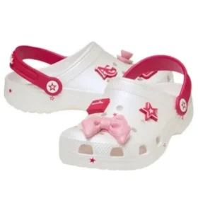 Classic Clog “American Girl”