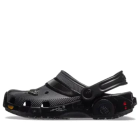 Classic Clog “Batman Batmobile”