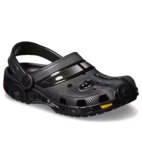 Classic Clog “Batman Batmobile”