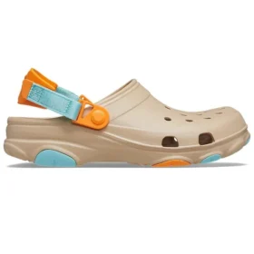 Classic Clog Beach “Beige”