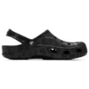 Classic Clog Beach “Black”