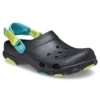 Classic Clog Beach “Black”