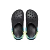 Classic Clog Beach “Black”