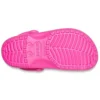 Classic Clog Beach “Pink”