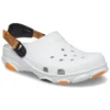 Classic Clog Beach “White”