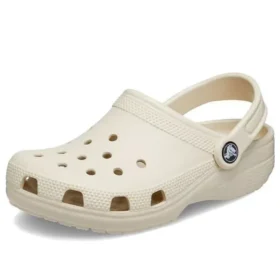 Classic Clog “Beige”