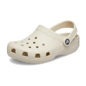 Classic Clog “Beige”