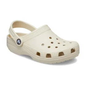 Classic Clog “Beige”