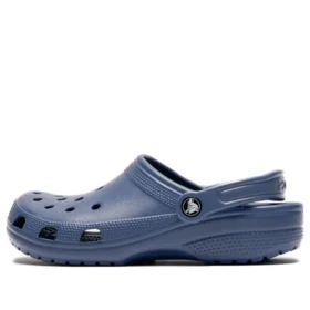 Classic Clog “Bijou Blue”