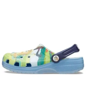 Classic Clog “Bluey”