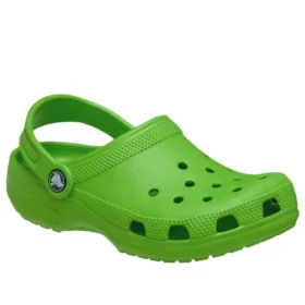 Classic Clog “Crocs Green”