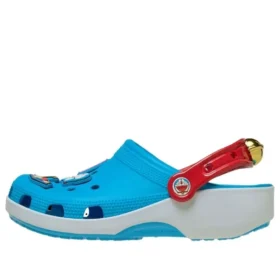 Classic Clog “Doraemon”