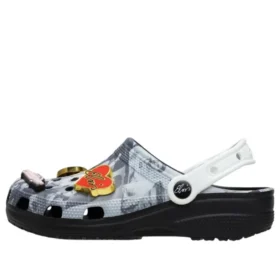 Classic Clog “Elvis Presley”