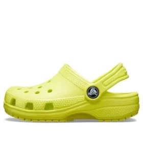 Classic Clog “Green”