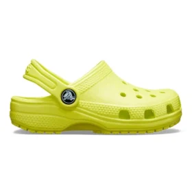 Classic Clog “Green”
