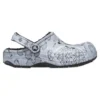 Classic Clog “Grey”