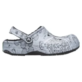 Classic Clog “Grey”