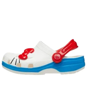 Classic Clog “Hello Kitty I Am”