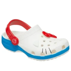 Classic Clog “Hello Kitty I Am”