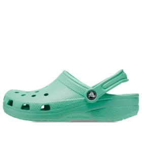 Classic Clog “Jade Stone”