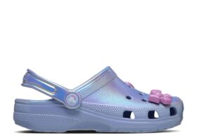 Classic Clog Kids ‘Sleepover Party’