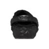 Classic Clog Lined Geometric “Black”