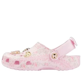 Classic Clog LoveShackFancy “Pink Milk”