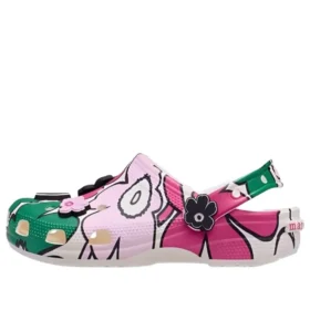 Classic Clog “Marimekko”